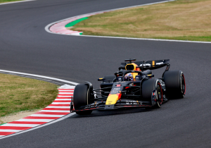 Hoe laat begint het sprintweekend in China?