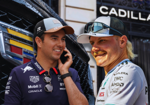 Checo y Bottas son MENOSPRECIADOS por campeón de F1 por culpa de Cadillac