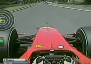VIDEO: Negen jaar geleden: Felipe Massa zwaargewond na bizar incident