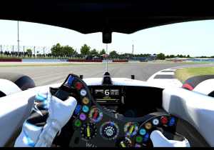 Waarom heeft Williams een ander stuurtje dan andere F1-teams?