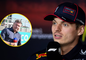'Crofty' richt zich tot Verstappen-fans na aanvallen: "Dat is mijn werk"
