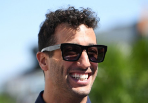 Ricciardo niet bezorgd over vormdip Renault: 'Volgend jaar een frisse start'