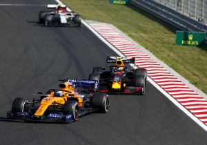 Dr. Marko stipt pijnpunt aan: "Gasly is niet de beste in inhalen"