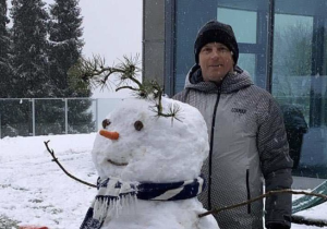 Räikkönen doet bijnaam eer aan, Ricciardo mag alvast een McLaren testen | Social Wall