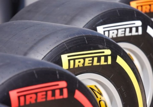 Bandenkeuze Maleisië: Verstappen agressiever dan Ricciardo
