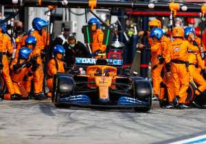 McLaren to persist with new Mercedes-style nose concept in Portugal