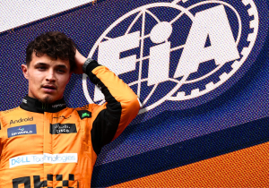 FIA announce Norris DELETED qualifying lap time in official statement