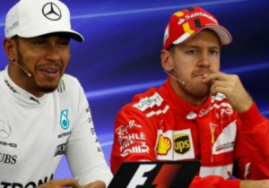 F1 'fastest growing sport on social media'