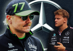 F1 star without 2025 drive reveals SURPRISE Mercedes lifeline