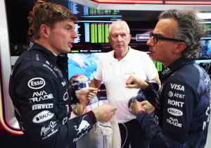 Marko waarschuwt McLaren: "Een tweede plek zegt Verstappen niets, dat is de first loser"