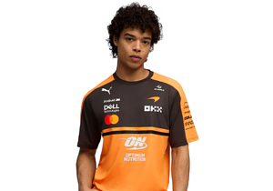 Get 20% off all McLaren merchandise at F1 Store with code MCLEXTRA20 (*aff)