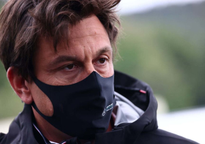 Wolff dealing with Mercedes Grenfell situation "with a matter of urgency" as Hamilton hints at change