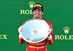 'He's proving himself to be Max Verstappen's top challenger' - GPFans Australian GP Hot Takes