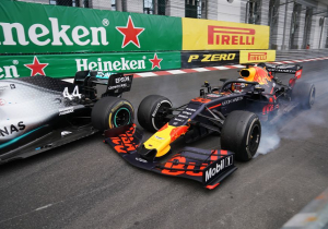 Tung: "Red Bull voor het eerst op een circuit waar ze écht in het voordeel gaan zijn"