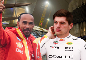 F1 confirm last-minute 2025 line-up after AWKWARD grid debut