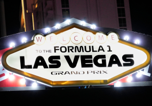 El BENEFICIO del GP de Las Vegas que ninguna carrera tiene en la F1