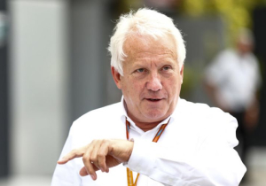 Whiting over aanbrengen extra lijn in Singapore: 'Verspilling van de verf'