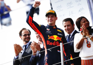 Is een herhaling van vorig jaar reëel voor Verstappen?