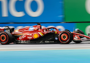 Ferrari en Mercedes passen vloer aan in Las Vegas na ingrijpen FIA