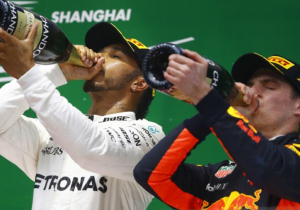 Priestley: 'Max is hoogtepunt van de F1, die moet je niet begrenzen'