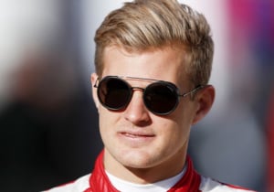 Ericcson gooide het roer om: "Geen alcohol, geen zoetigheden"