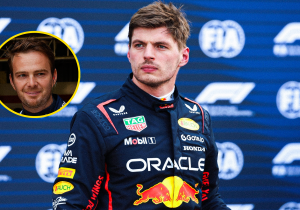 Van der Garde overwegend positief over Red Bull: "Ik was wel verrast"