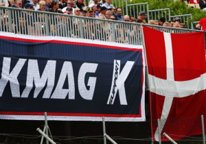 Magnussen over Grand Prix Denemarken: "Ziet er beter uit dan men denkt"