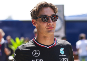 Kalff: 'Russell ook op lange lijst van kandidaten Sauber en Audi'