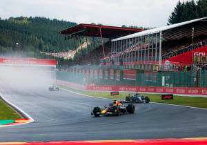 FIA bevestigt veranderingen aan Circuit de Spa-Francorchamps voor GP België