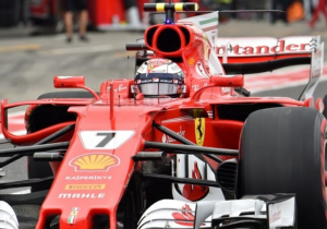 'Ferrari volgt voorbeeld Mercedes: wielbasis zes centimeter langer'