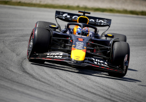 Herbert: 'Lindblad kan promotie Hadjar naar Red Bull Racing dwarsbomen'