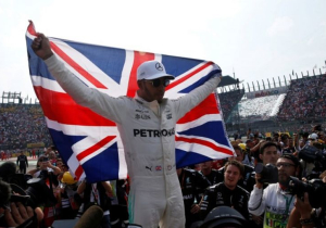 Lauda: 'Lewis Hamilton bracht Mercedes de titel, niet andersom'