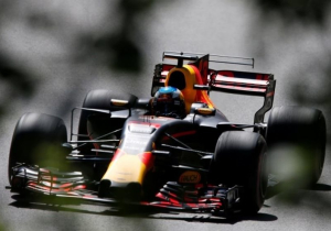 Renault: "Er komt geen motorupdate voor Red Bull"