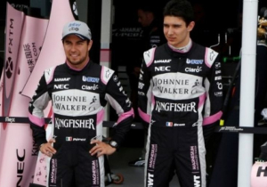 Otmar Szafnauer: "Men moet de invloed van de Halo niet onderschatten"