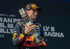 Verstappen krijgt steun na 'ruzie', 'McLaren mogelijk geraakt door nieuwe FIA-regel' | GPFans Recap