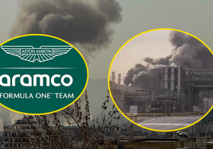 Aramco-raffinaderij getroffen bij aanval in Saoedi-Arabië