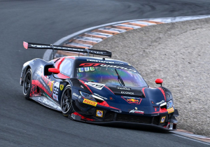 Verstappen-protegés lopen kans op algemeen podium Zandvoort mis: "Zonde van de penalty"