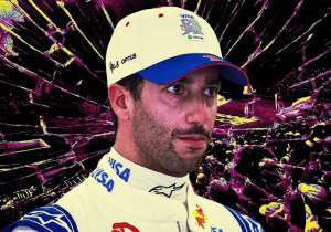 F1 team boss admits playing 'unnecessary' role in Ricciardo downfall