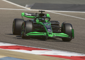 Long-time Verstappen ally completes move to F1 team after Red Bull exit