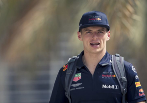 Kleine kans op eerste startrij voor Verstappen: 'Denk niet dat het gaat gebeuren'