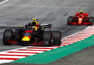 'Red Bull-Honda volgens velen eerder bij titel dan Ferrari'