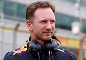 Horner legt uit waarom Red Bull competitief kon zijn tijdens GP Japan
