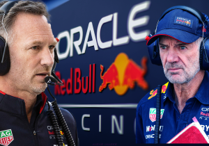 Newey reveals key Horner relationship change after chaotic year