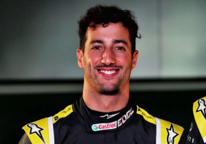 Ricciardo: 'Red Bull heeft niets wat Renault ook moet hebben'