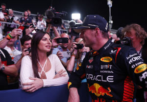Kelly Piquet: Girlfriend of Max Verstappen and Nelson Piquet's daughter