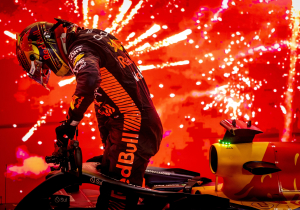 TODOS los escenarios de Verstappen para ser campeón de F1 en Las Vegas