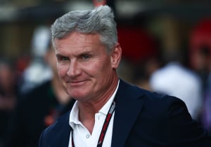 Red Bull to host return of F1 race winner