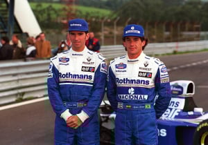 Ferrari CALAMITY revealed after failing to sign F1 legend