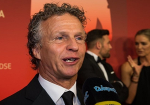 Lammers: "Prima seizoen voor Max als hij zesde wordt"