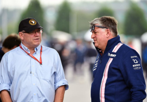 Journalist Saward: 'FIA breekt hun eigen reglementen door Ferrari'